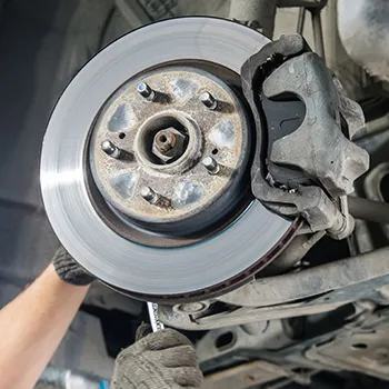 Brake Repair in Portsmouth, NH