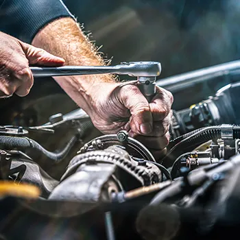 Asian Auto Repair in Portsmouth, NH