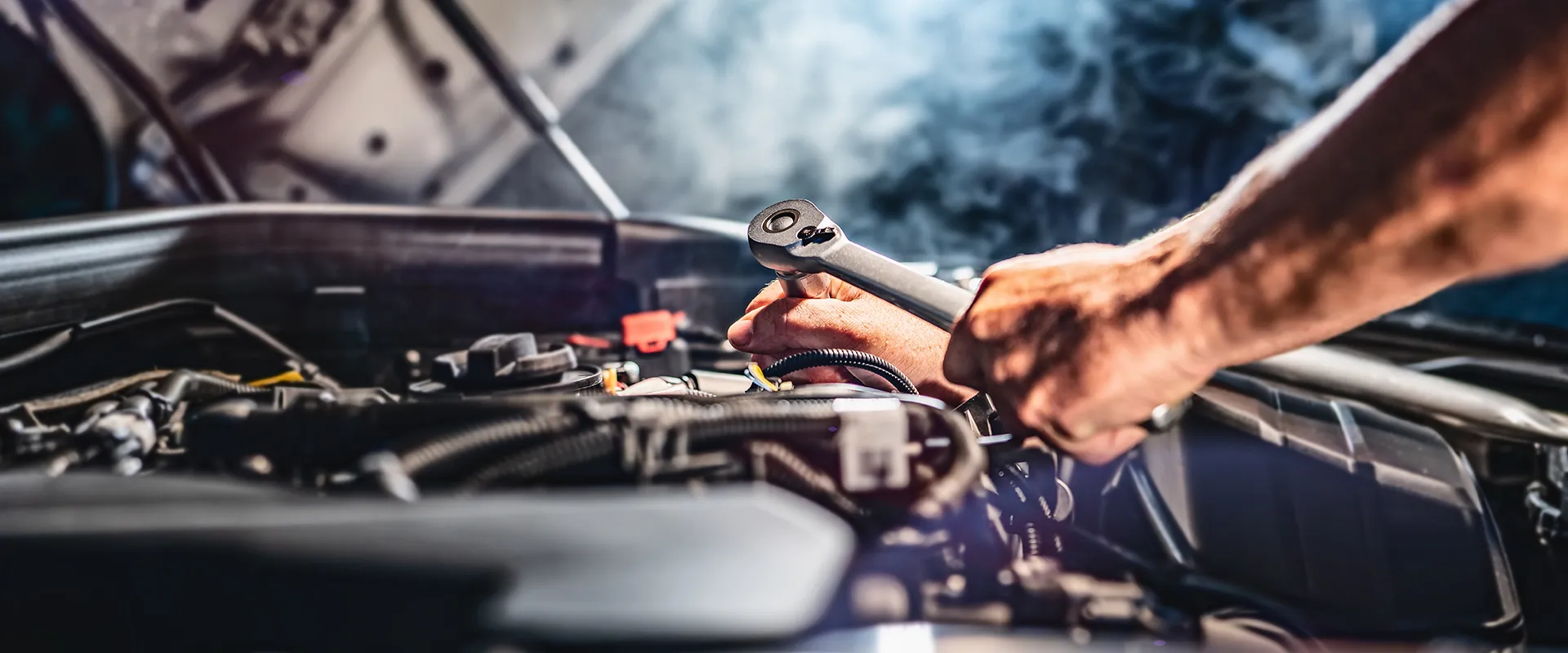 Car Repair near Portsmouth, NH