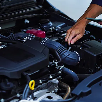 Engine Repair in Portsmouth, NH