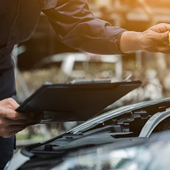 Factory Scheduled Maintenance in Portsmouth, NH