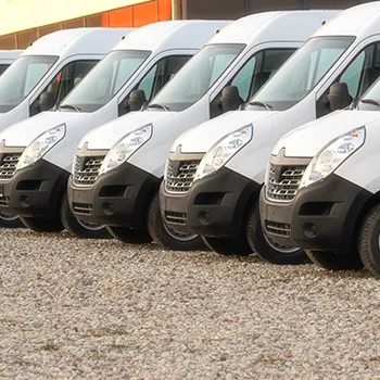 Fleet Services in Portsmouth, NH