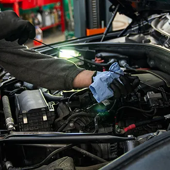 Oil Changes in Portsmouth, NH
