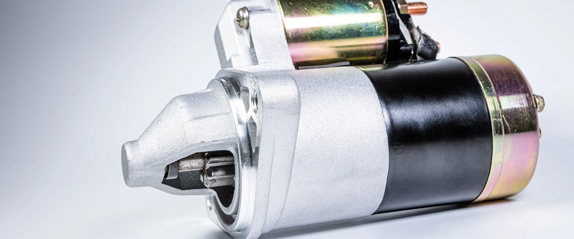 Electrical & Starter near Portsmouth, NH