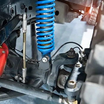 Suspension Repair in Portsmouth, NH