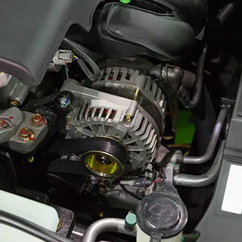 Battery, Starter, and Alternator Repair in Portsmouth, NH