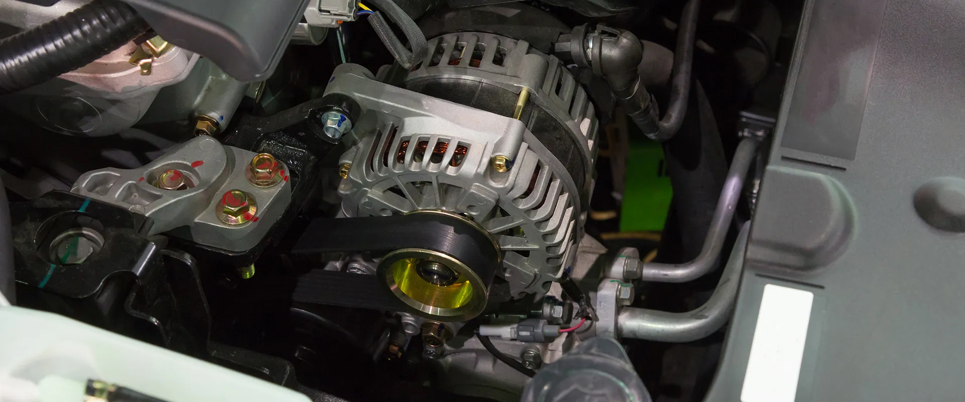 Battery, Starter, and Alternator Repair near Portsmouth, NH