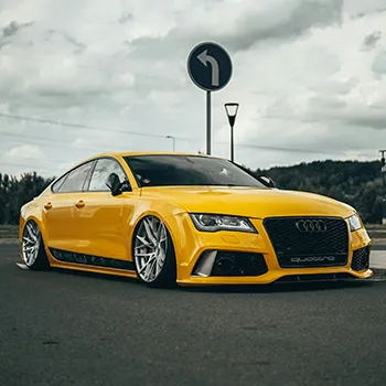 Audi Repair in Portsmouth, NH