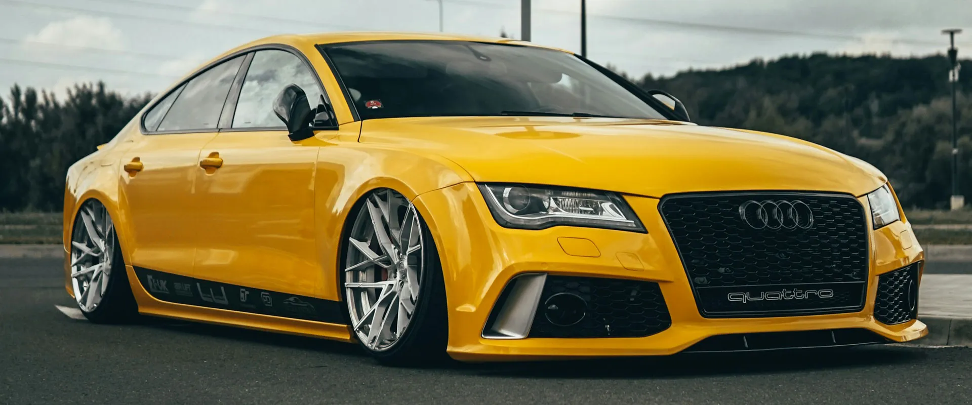 Audi Repair near Portsmouth, NH