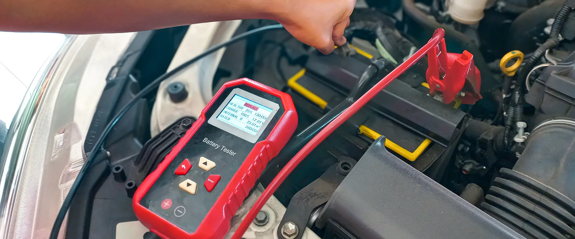 Electrical Repair near Portsmouth, NH