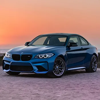BMW Repair in Portsmouth, NH