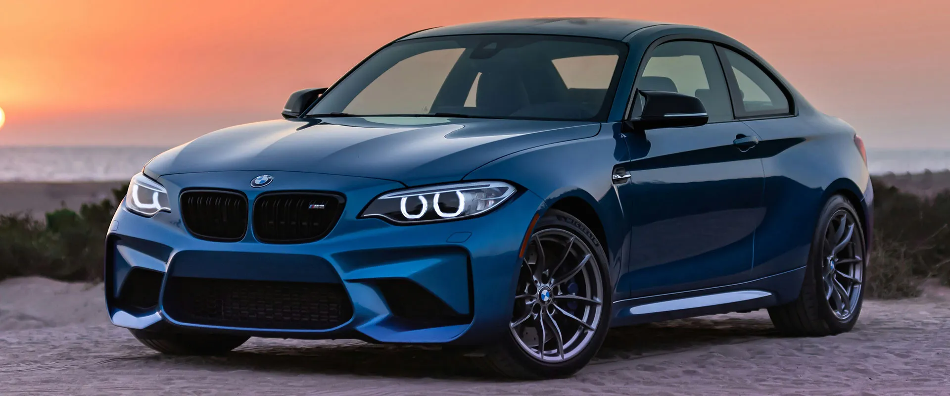 BMW Repair near Portsmouth, NH