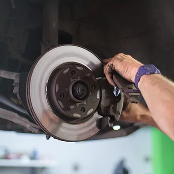 Brake Repair in Portsmouth, NH
