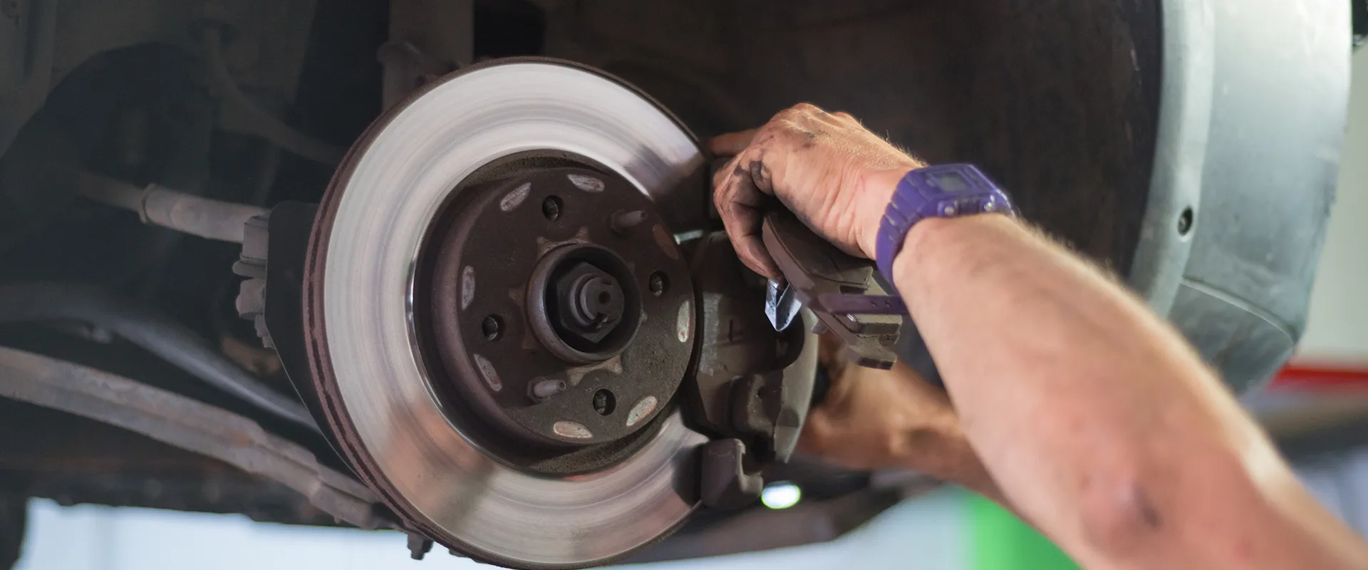 Brake Repair near Portsmouth, NH