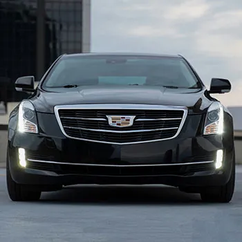 Cadillac Repair in Portsmouth, NH