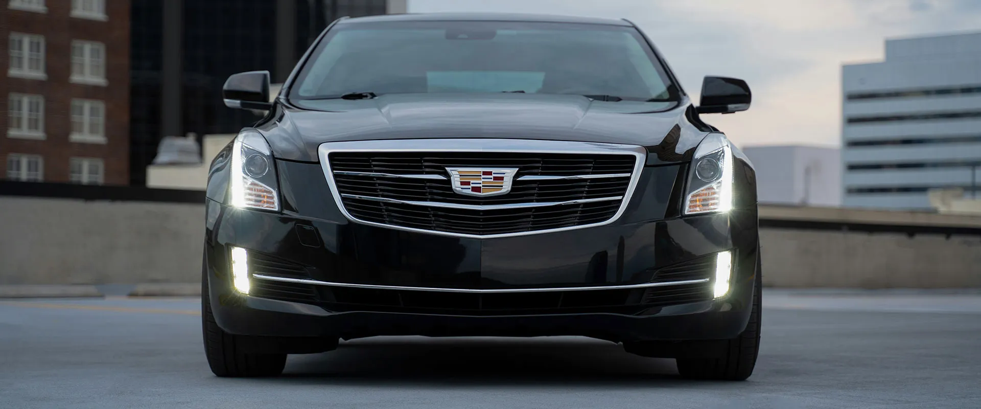 Cadillac Repair near Portsmouth, NH