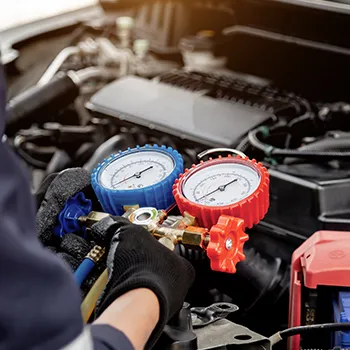 AC and Heat Repair in Portsmouth, NH