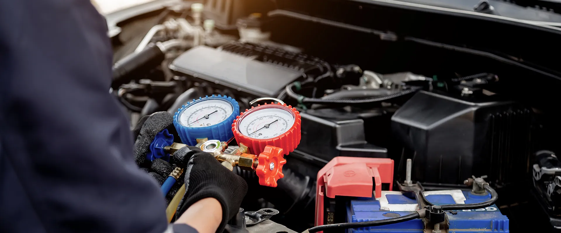 AC and Heat Repair near Portsmouth, NH