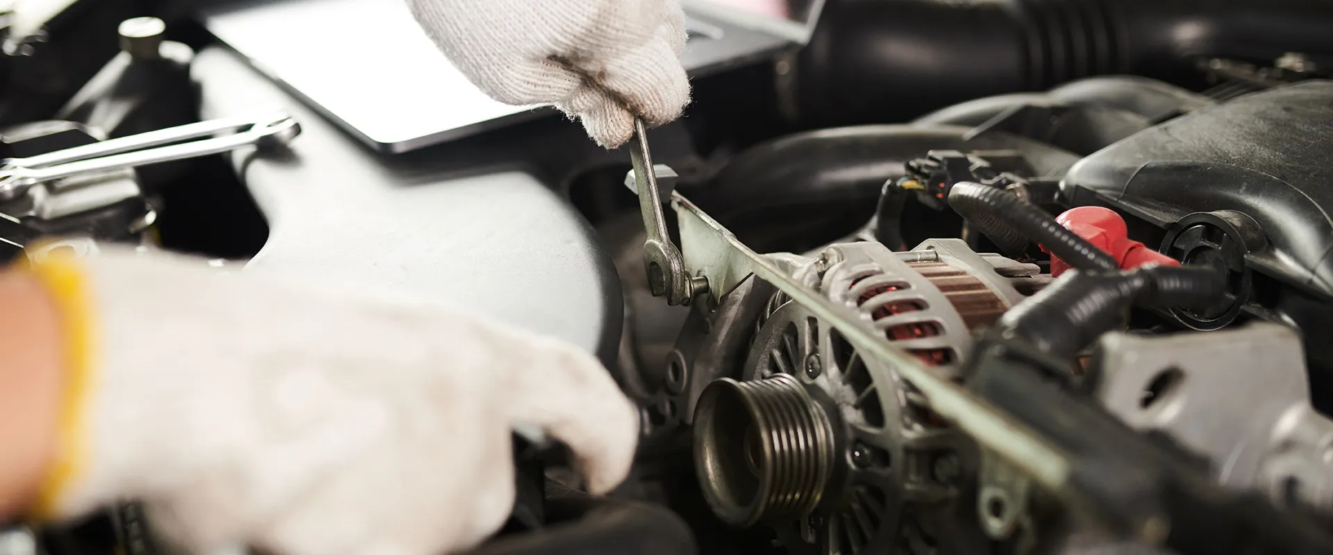 Auto Repair near Portsmouth, NH