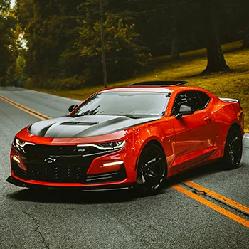 Chevy Repair in Portsmouth, NH