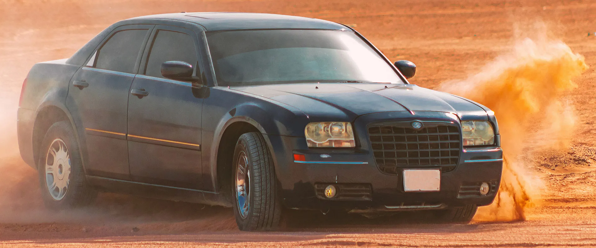 Chrysler Repair near Portsmouth, NH
