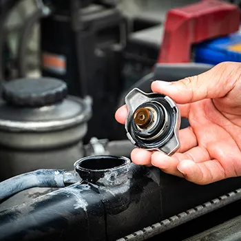 Engine Cooling System Repair in Portsmouth, NH