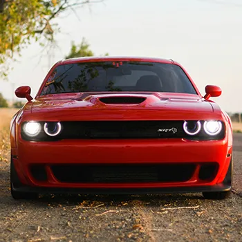 Dodge Repair in Portsmouth, NH