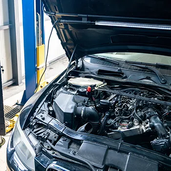 Engine Repair in Portsmouth, NH