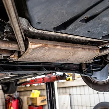 Exhaust System Repair in Portsmouth, NH