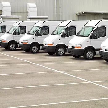 Fleet Repair in Portsmouth, NH