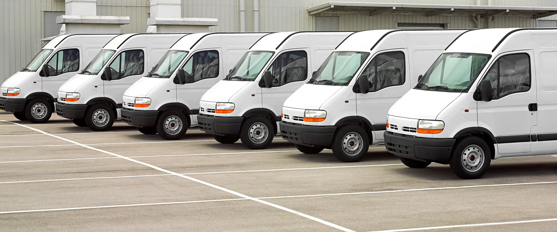 Fleet Repair near Portsmouth, NH
