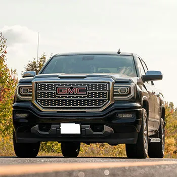 GMC Repair in Portsmouth, NH