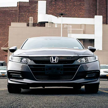 Honda Repair in Portsmouth, NH