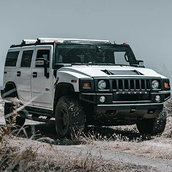 Hummer Repair in Portsmouth, NH