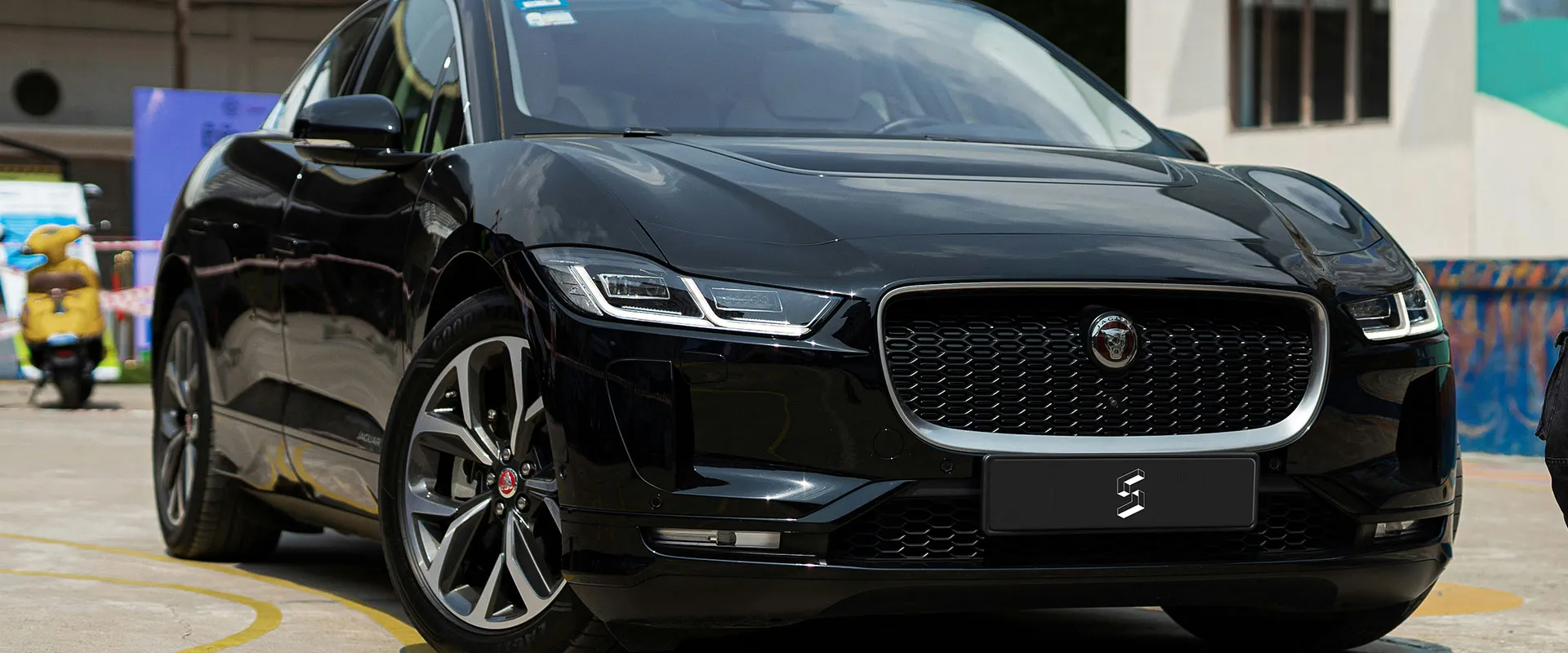 Jaguar Repair near Portsmouth, NH