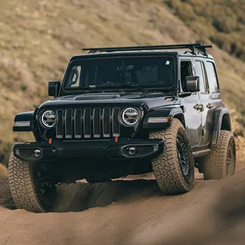 Jeep Repair in Portsmouth, NH
