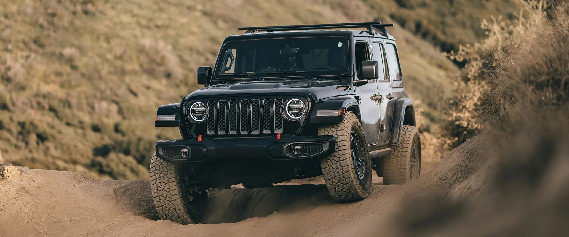 Jeep Repair near Portsmouth, NH