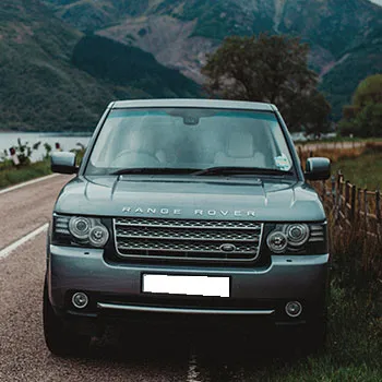 Land Rover Repair in Portsmouth, NH
