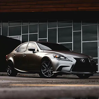 Lexus Repair in Portsmouth, NH