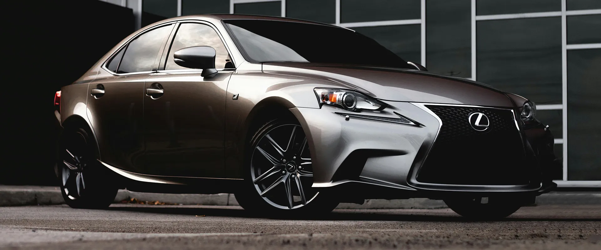 Lexus Repair near Portsmouth, NH