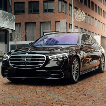 Mercedes-Benz Repair in Portsmouth, NH