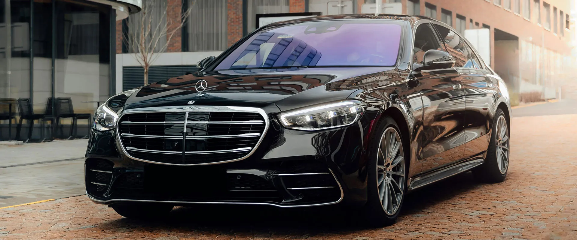 Mercedes-Benz Repair near Portsmouth, NH