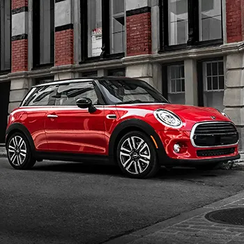 MINI Repair in Portsmouth, NH