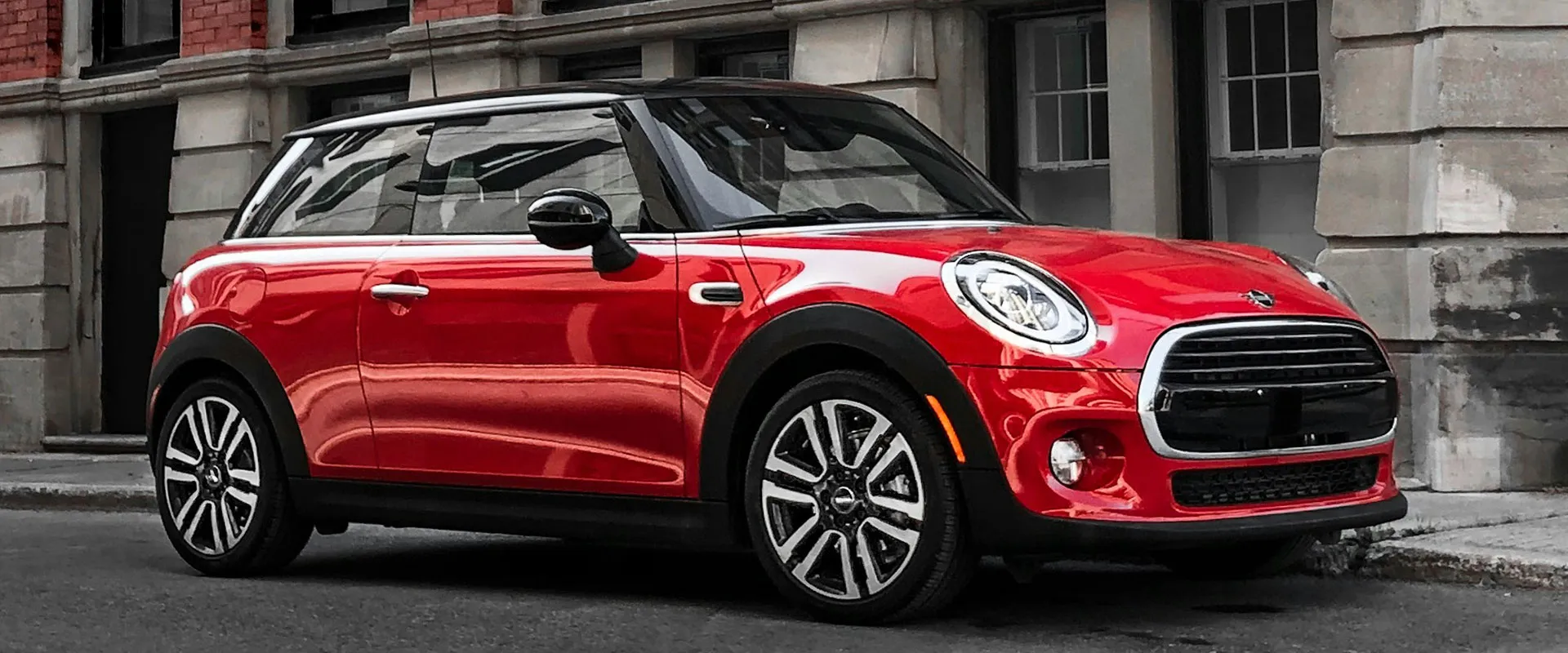 MINI Repair near Portsmouth, NH