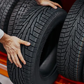 New Tires in Portsmouth, NH