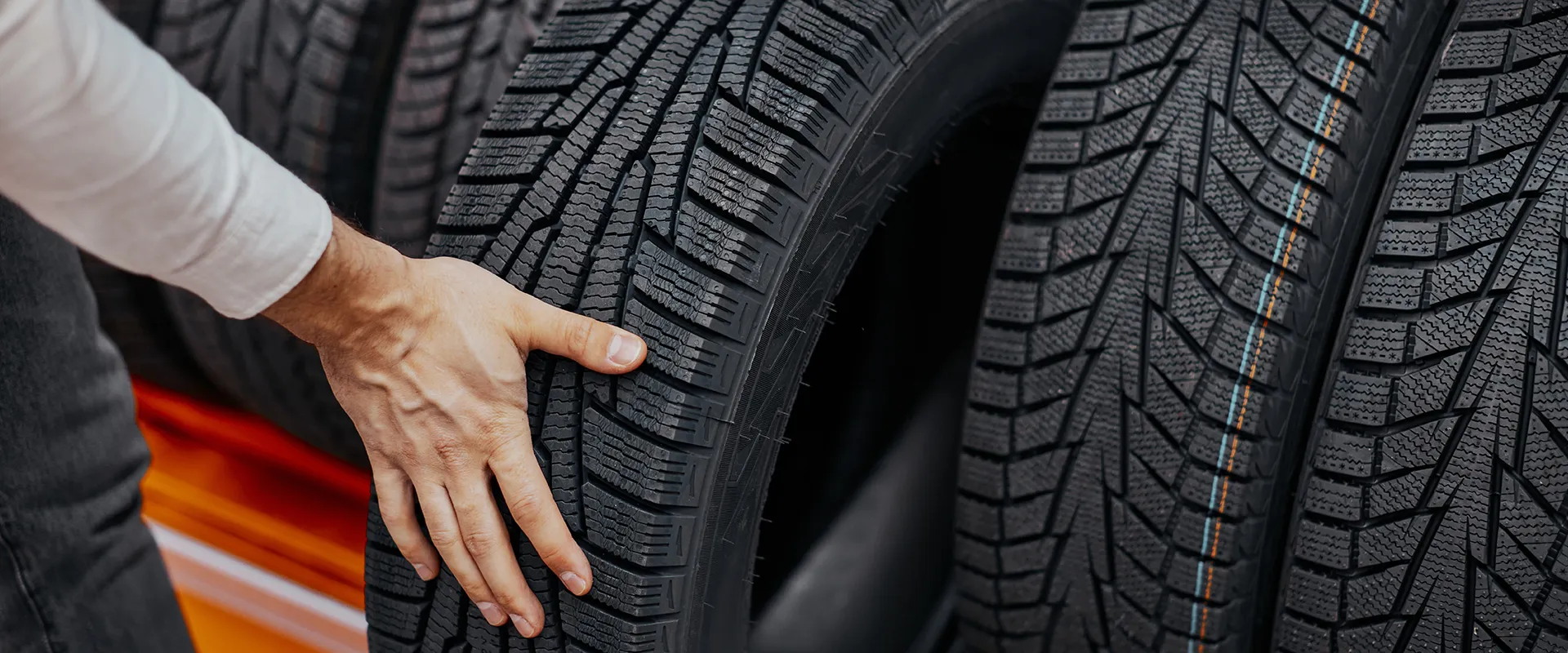 New Tires near Portsmouth, NH