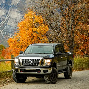 Nissan Repair in Portsmouth, NH