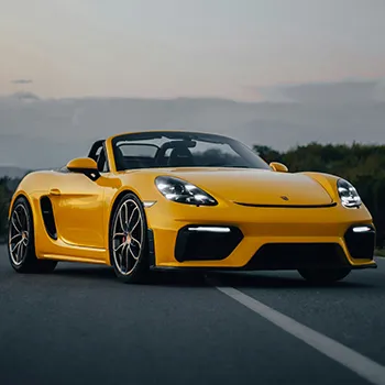 Porsche Repair in Portsmouth, NH