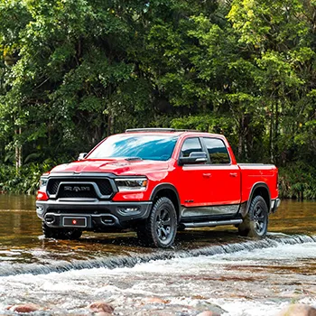 Ram Repair in Portsmouth, NH