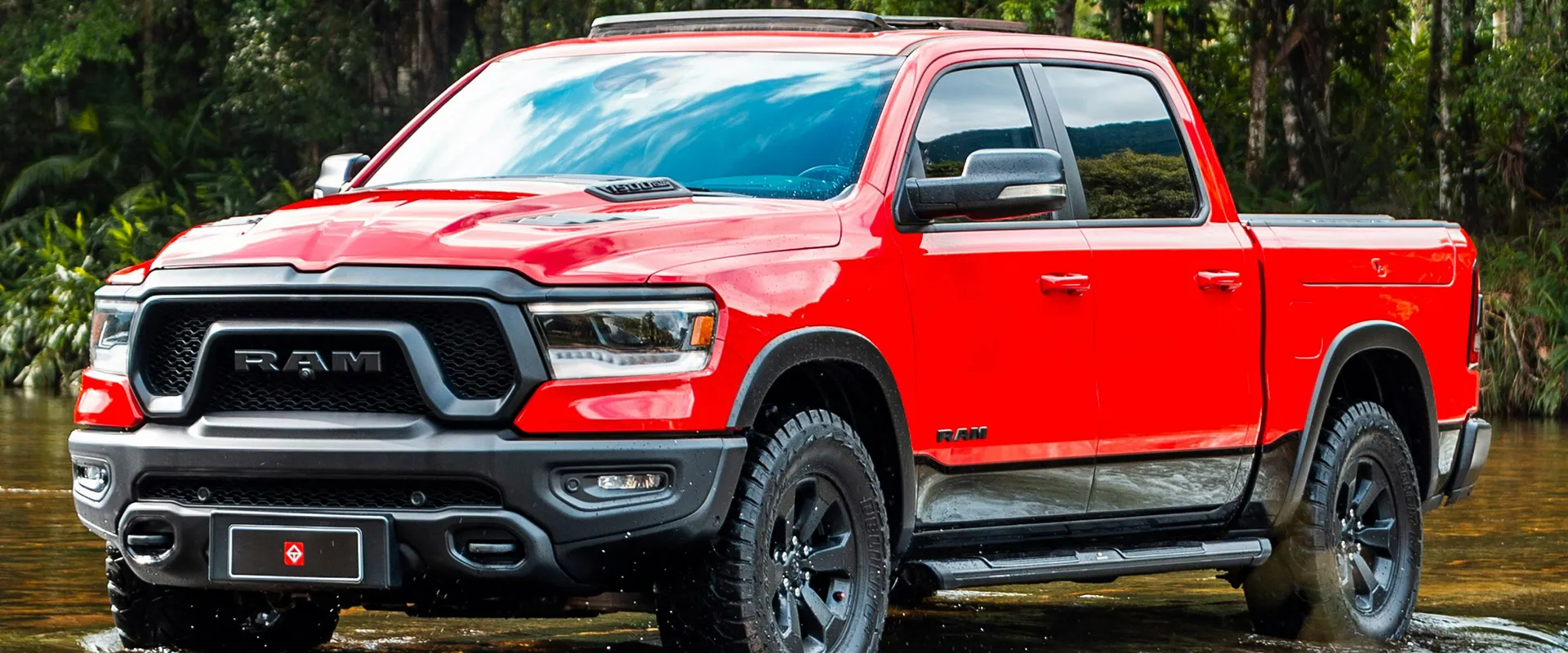 Ram Repair near Portsmouth, NH